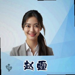 赵霆
